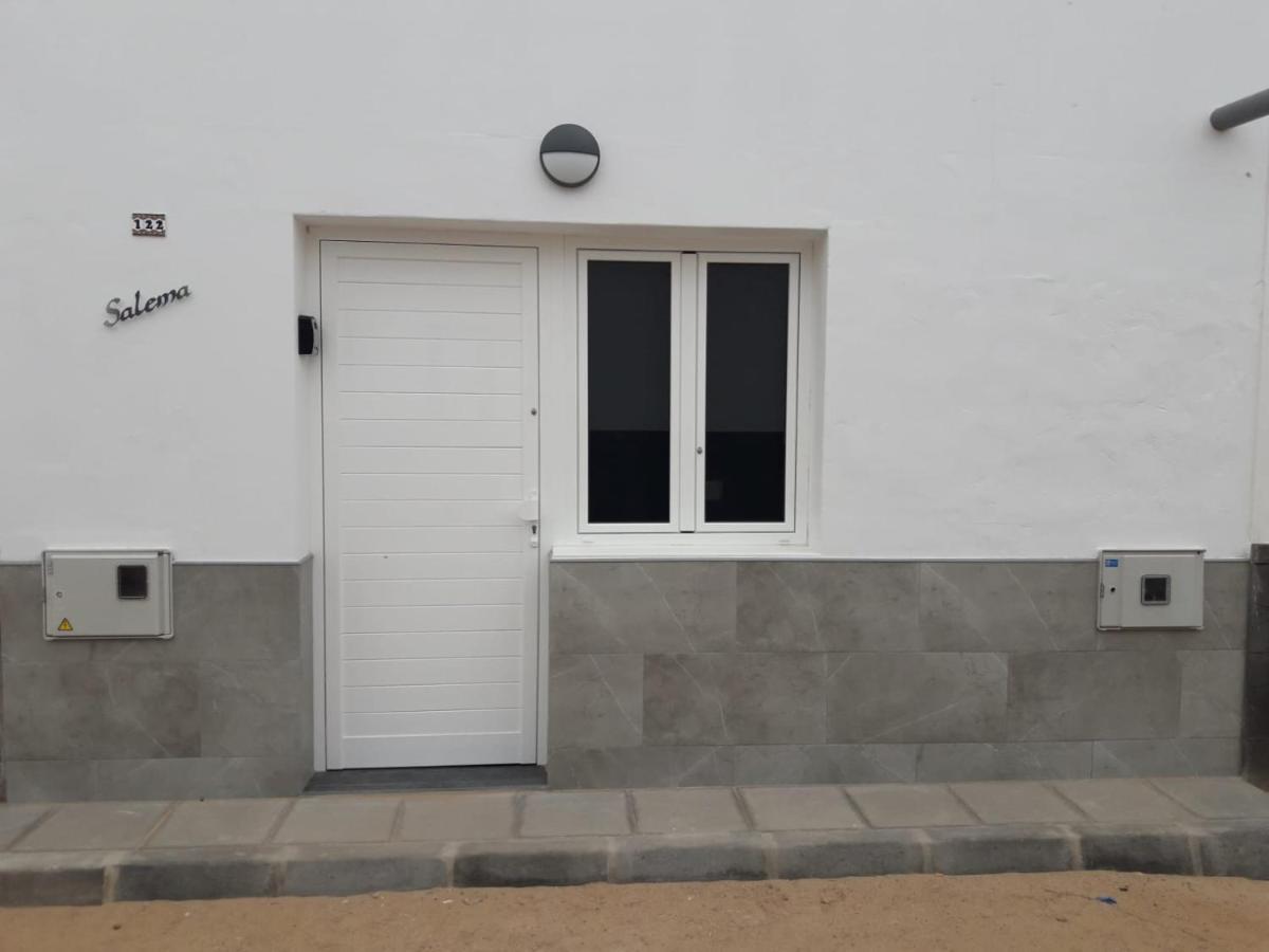 Salema Apartment *