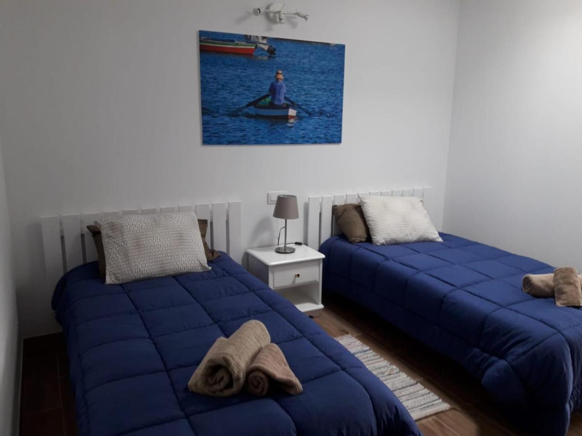 Apartment Salema Caleta de Sebo